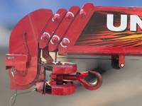 いすゞフォワードクレーン4段増トン（6t・8t）[写真13]