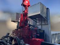 いすゞフォワードクレーン4段増トン（6t・8t）[写真16]