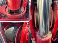 いすゞフォワードクレーン4段増トン（6t・8t）[写真18]