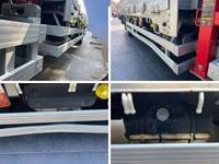 いすゞフォワードクレーン4段増トン（6t・8t）[写真22]