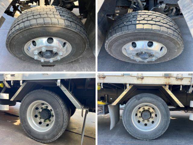 いすゞフォワードクレーン4段増トン（6t・8t）[写真24]