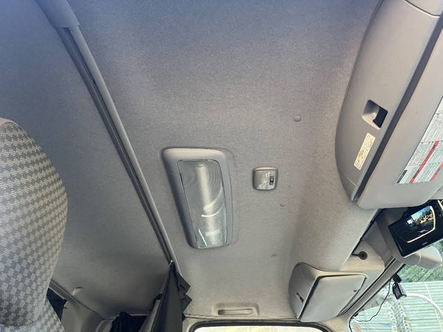 いすゞフォワードクレーン4段増トン（6t・8t）[写真29]