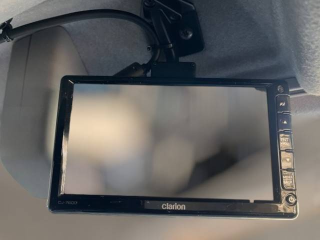 いすゞフォワードクレーン4段増トン（6t・8t）[写真36]