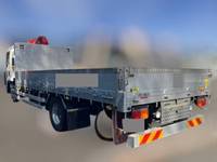 いすゞフォワードクレーン4段増トン（6t・8t）[写真04]