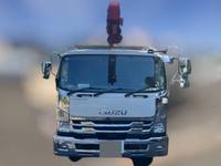 いすゞフォワードクレーン4段増トン（6t・8t）[写真06]