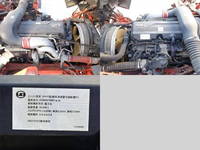 UDトラックスクオン冷凍車（冷蔵車）大型（10t）[写真10]