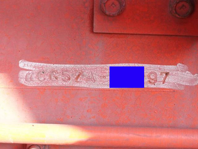 UDトラックスクオン冷凍車（冷蔵車）大型（10t）[写真11]