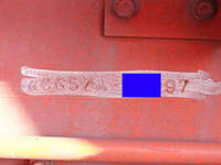 UDトラックスクオン冷凍車（冷蔵車）大型（10t）[写真11]