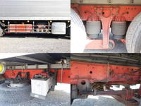 UDトラックスクオン冷凍車（冷蔵車）大型（10t）[写真12]