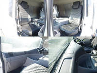 UDトラックスクオン冷凍車（冷蔵車）大型（10t）[写真14]