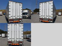 UDトラックスクオン冷凍車（冷蔵車）大型（10t）[写真02]