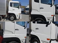 UDトラックスクオン冷凍車（冷蔵車）大型（10t）[写真04]