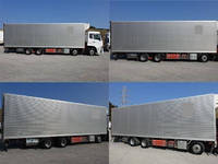 UDトラックスクオン冷凍車（冷蔵車）大型（10t）[写真05]