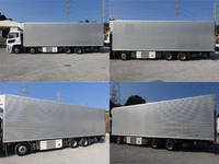 UDトラックスクオン冷凍車（冷蔵車）大型（10t）[写真06]