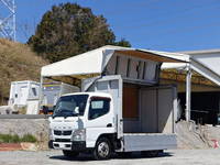 マツダタイタンパネルウイング小型（2t・3t）