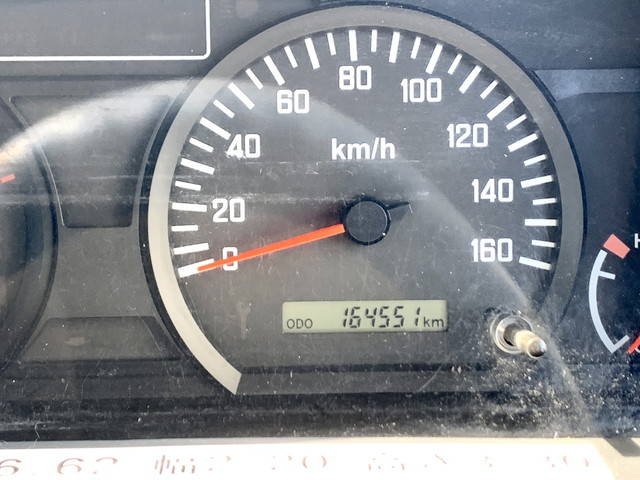 いすゞエルフパネルバン小型（2t・3t）[写真17]