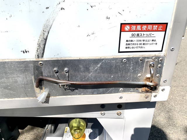 いすゞエルフパネルバン小型（2t・3t）[写真22]