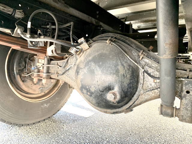 いすゞエルフパネルバン小型（2t・3t）[写真29]