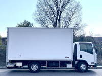 いすゞエルフパネルバン小型（2t・3t）[写真05]