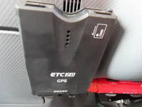 いすゞエルフアルミウイング小型（2t・3t）[写真16]