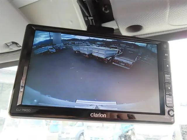 いすゞエルフアルミウイング小型（2t・3t）[写真17]