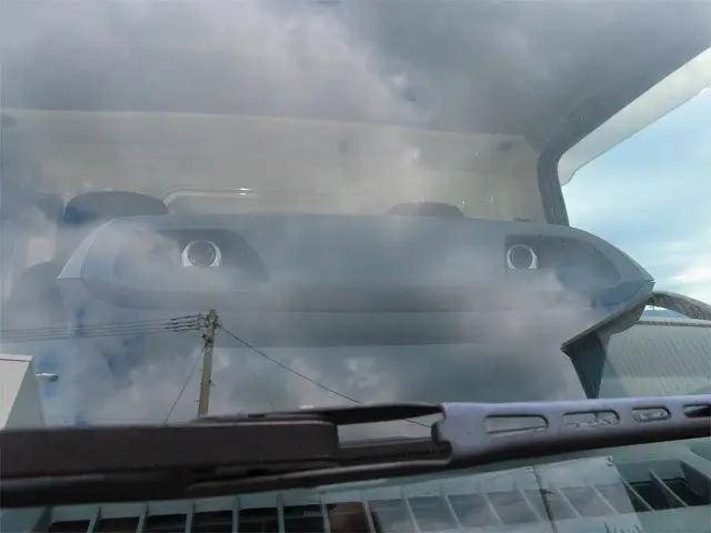 いすゞエルフアルミウイング小型（2t・3t）[写真18]