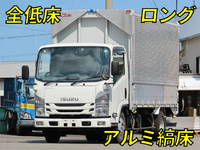 いすゞエルフアルミウイング小型（2t・3t）[写真01]