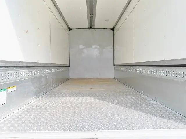 いすゞエルフアルミウイング小型（2t・3t）[写真21]