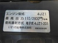 いすゞエルフアルミウイング小型（2t・3t）[写真37]