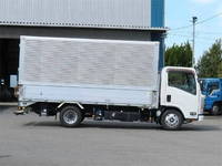 いすゞエルフアルミウイング小型（2t・3t）[写真04]