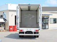 いすゞエルフアルミウイング小型（2t・3t）[写真08]