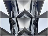 三菱ふそうキャンターアルミウイング小型（2t・3t）[写真14]