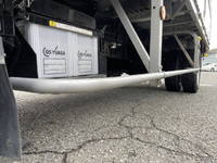 三菱ふそうキャンターアルミウイング小型（2t・3t）[写真19]