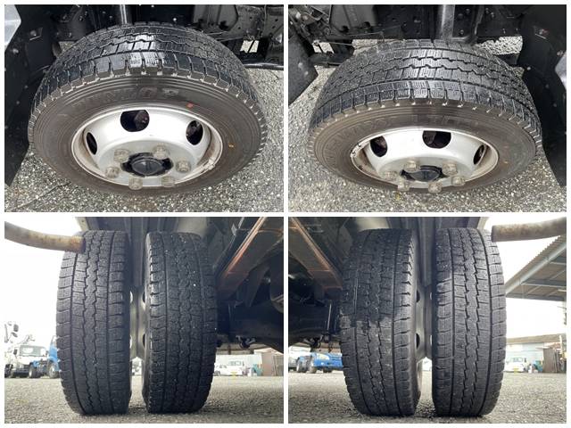 三菱ふそうキャンターアルミウイング小型（2t・3t）[写真20]