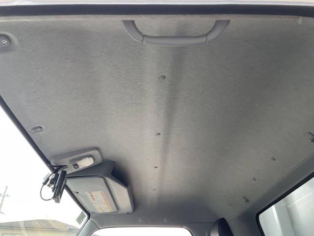 三菱ふそうキャンターアルミウイング小型（2t・3t）[写真32]