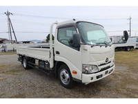 日野デュトロ平ボディ小型（2t・3t）