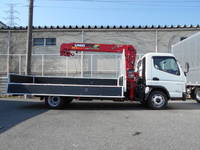 三菱ふそうキャンタークレーン5段小型（2t・3t）[写真13]