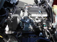 三菱ふそうキャンタークレーン5段小型（2t・3t）[写真17]