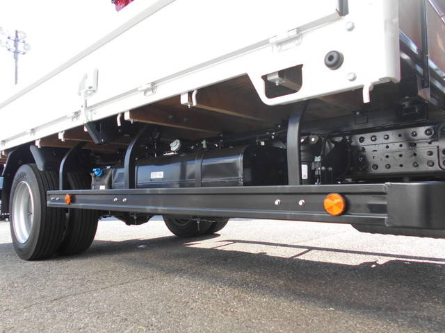 三菱ふそうキャンタークレーン5段小型（2t・3t）[写真19]