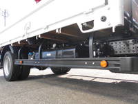 三菱ふそうキャンタークレーン5段小型（2t・3t）[写真20]