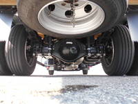 三菱ふそうキャンタークレーン5段小型（2t・3t）[写真22]