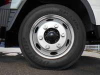 三菱ふそうキャンタークレーン5段小型（2t・3t）[写真23]