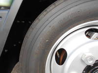 三菱ふそうキャンタークレーン5段小型（2t・3t）[写真24]