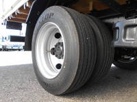 三菱ふそうキャンタークレーン5段小型（2t・3t）[写真25]