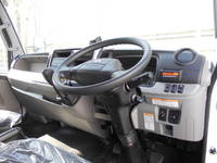 三菱ふそうキャンタークレーン5段小型（2t・3t）[写真26]