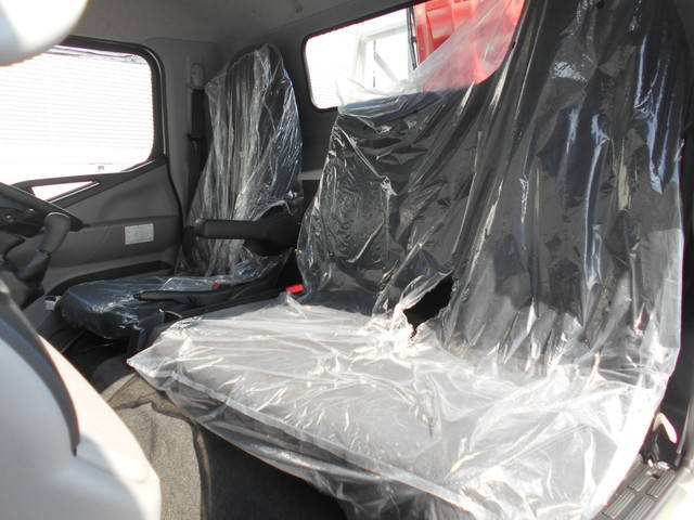 三菱ふそうキャンタークレーン5段小型（2t・3t）[写真26]