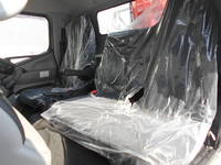 三菱ふそうキャンタークレーン5段小型（2t・3t）[写真27]