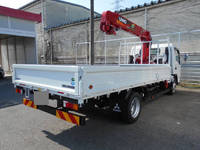 三菱ふそうキャンタークレーン5段小型（2t・3t）[写真02]