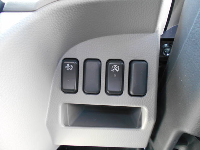 三菱ふそうキャンタークレーン5段小型（2t・3t）[写真31]