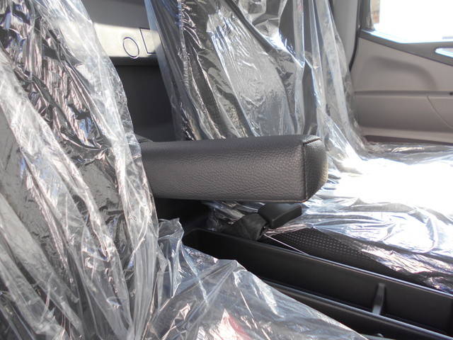 三菱ふそうキャンタークレーン5段小型（2t・3t）[写真34]